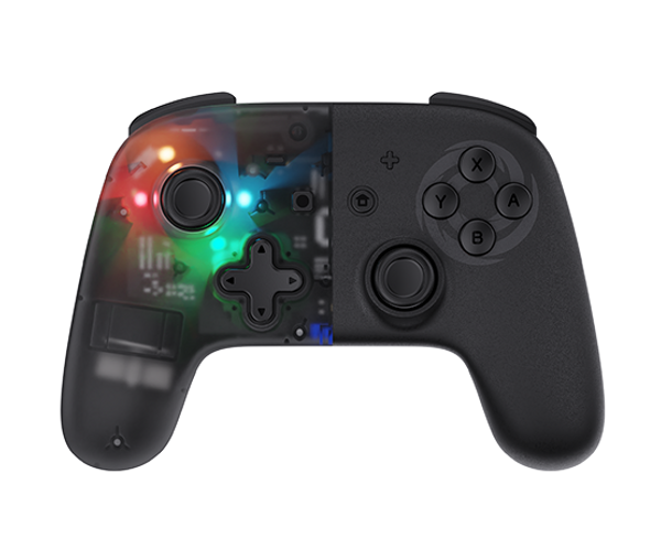 Onipad black
