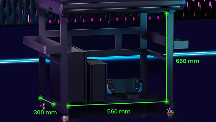 1P arcade