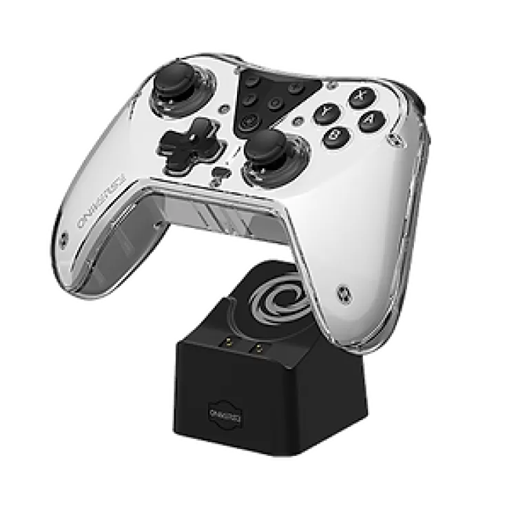 Astralite Wireless Gaming Controller with dock station