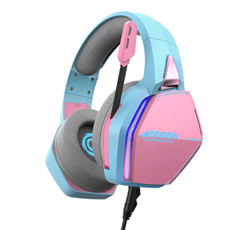 Nebula Gaming Headset